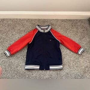 Tommy Hilfiger track jacket-Toddler 2T